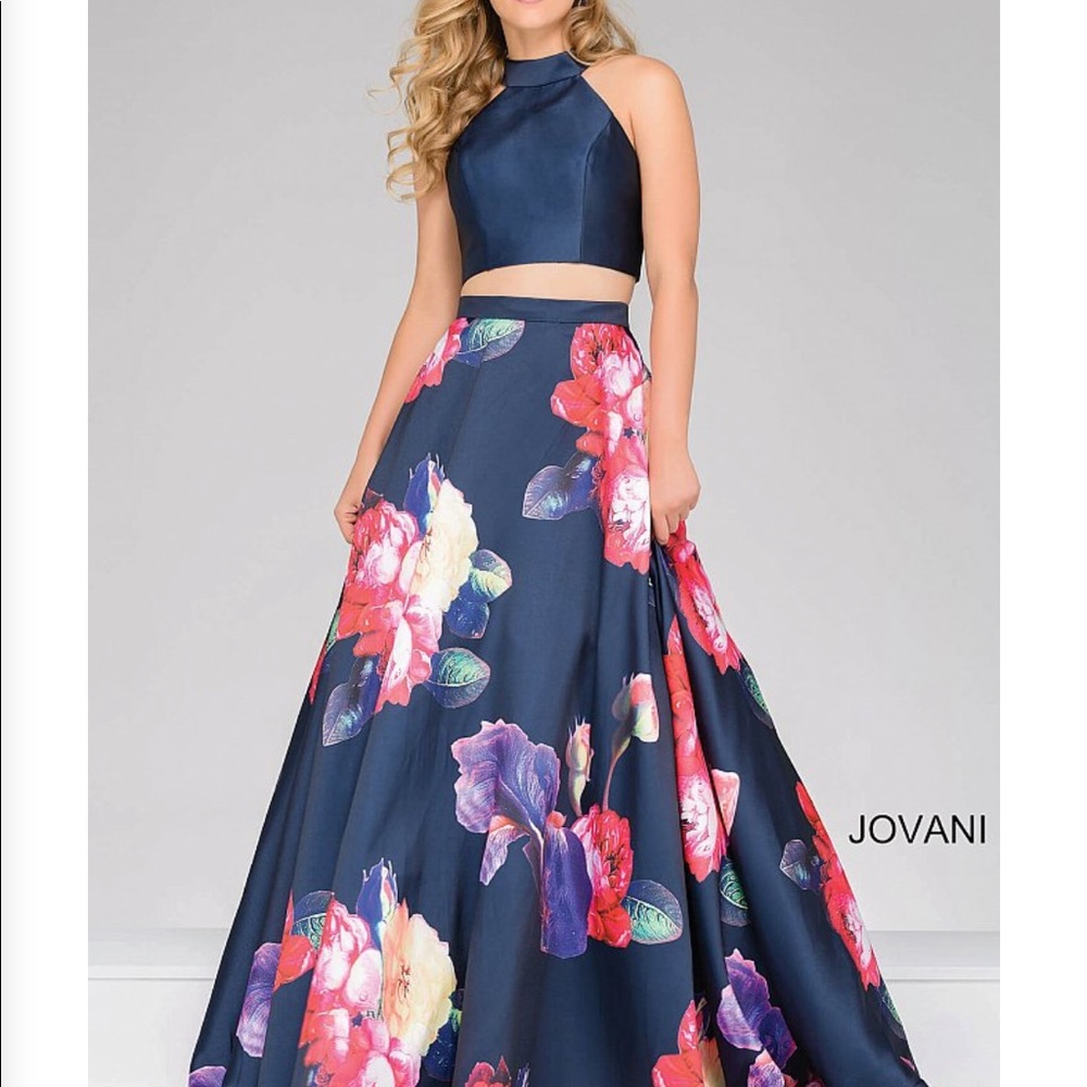 Jovani Gown
